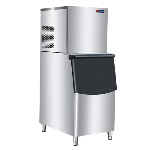 136公斤方块制冰机